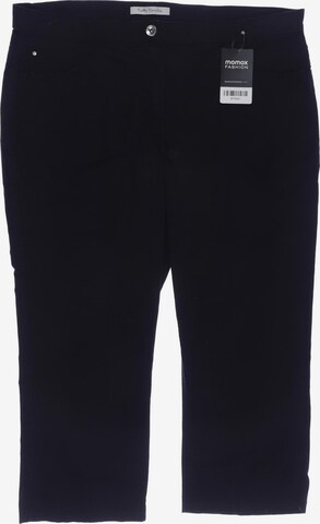 Betty Barclay Shorts in XXXL in Black: front