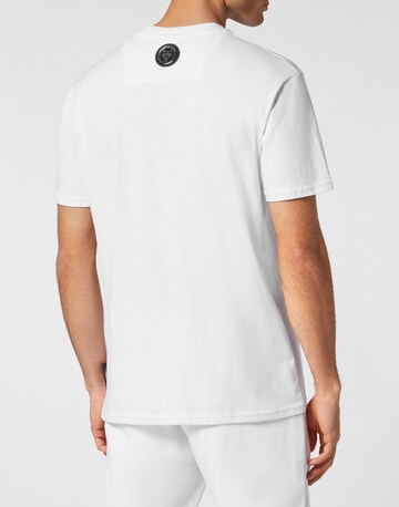 Plein Sport Shirt in Wit