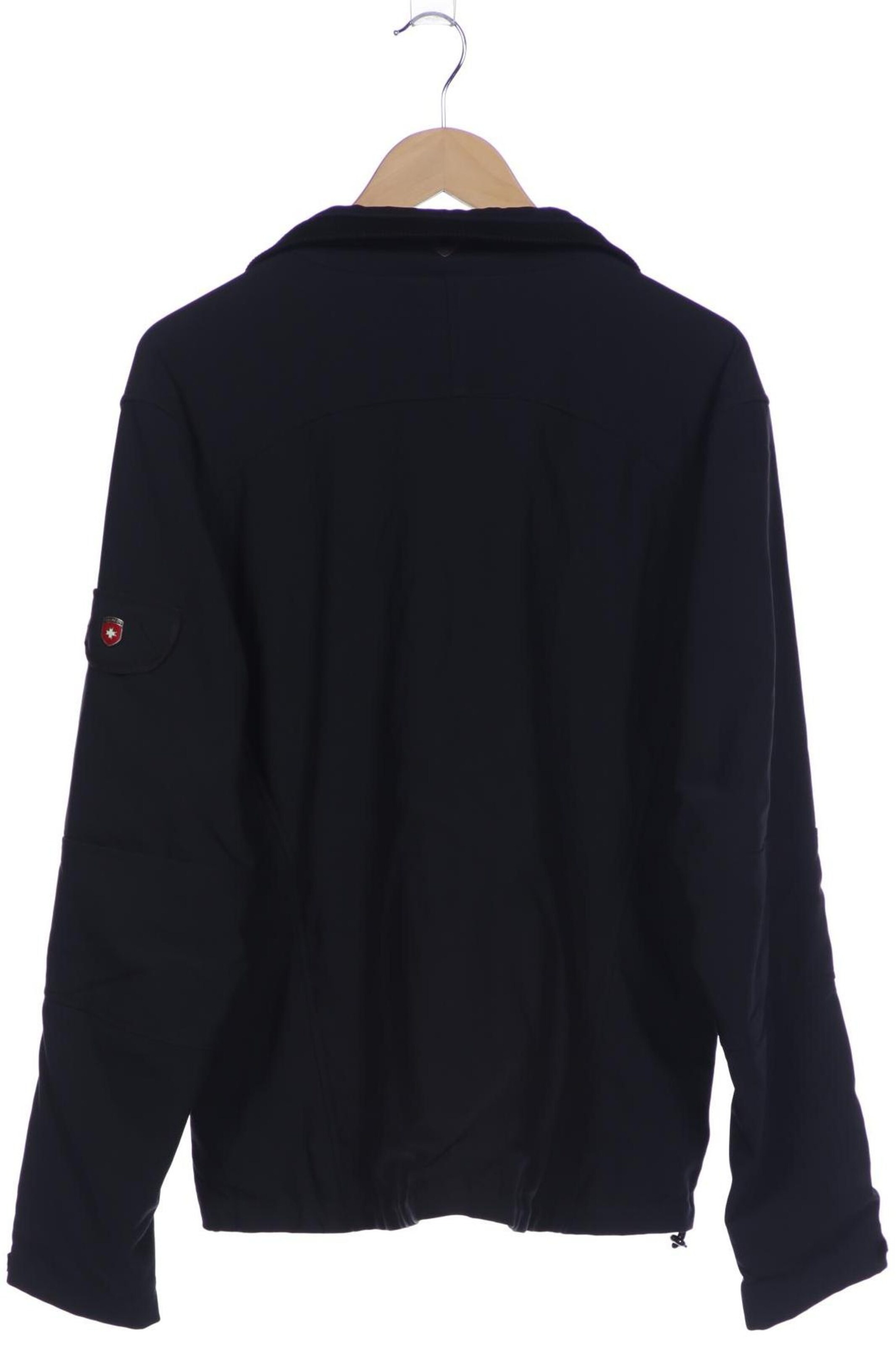 Wellensteyn Jacke L in Blau