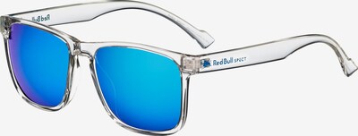Red Bull Spect Sonnenbrille in transparent, Produktansicht
