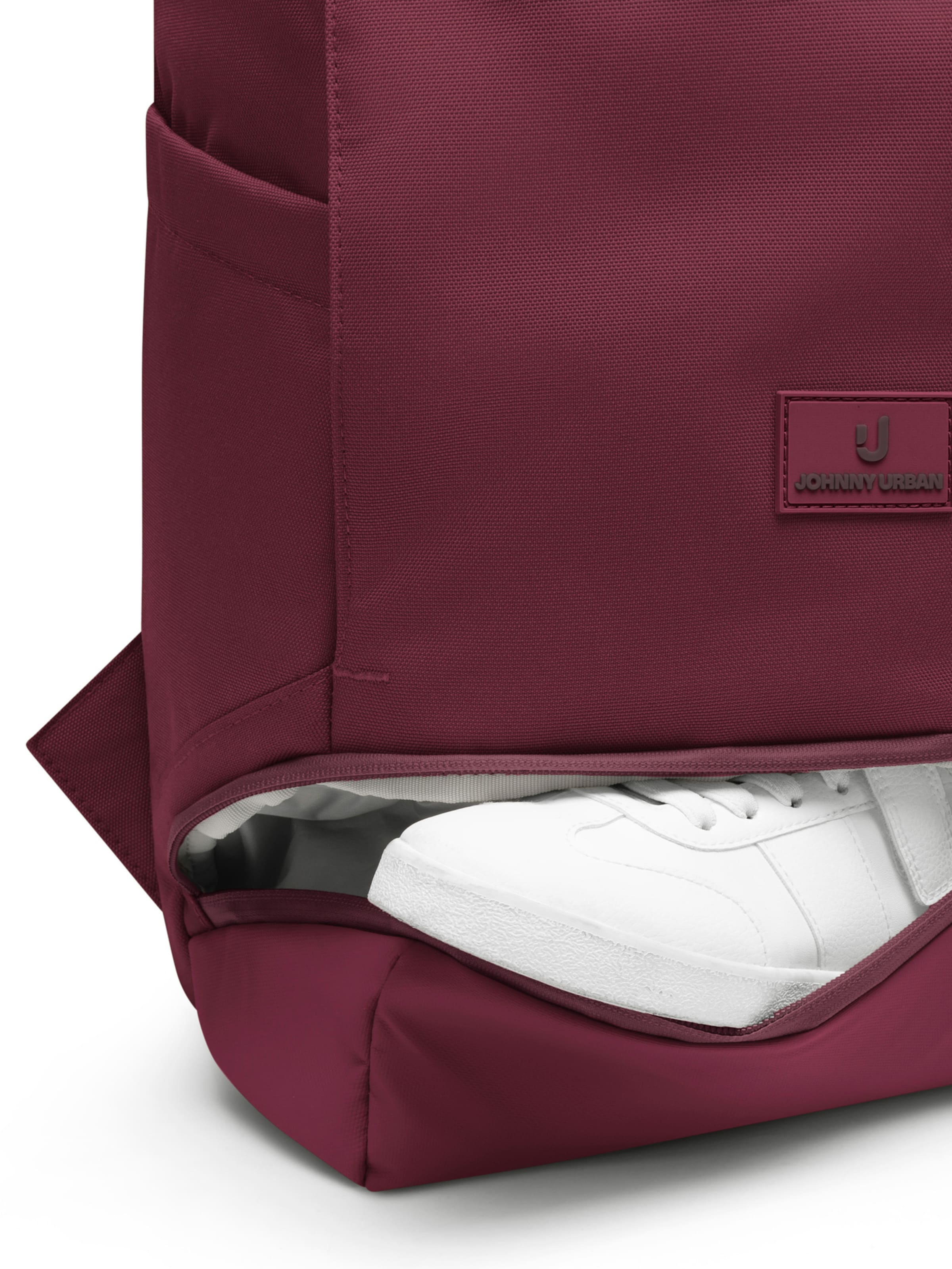Rucsac 'Allen Large' de la Johnny Urban pe roșu