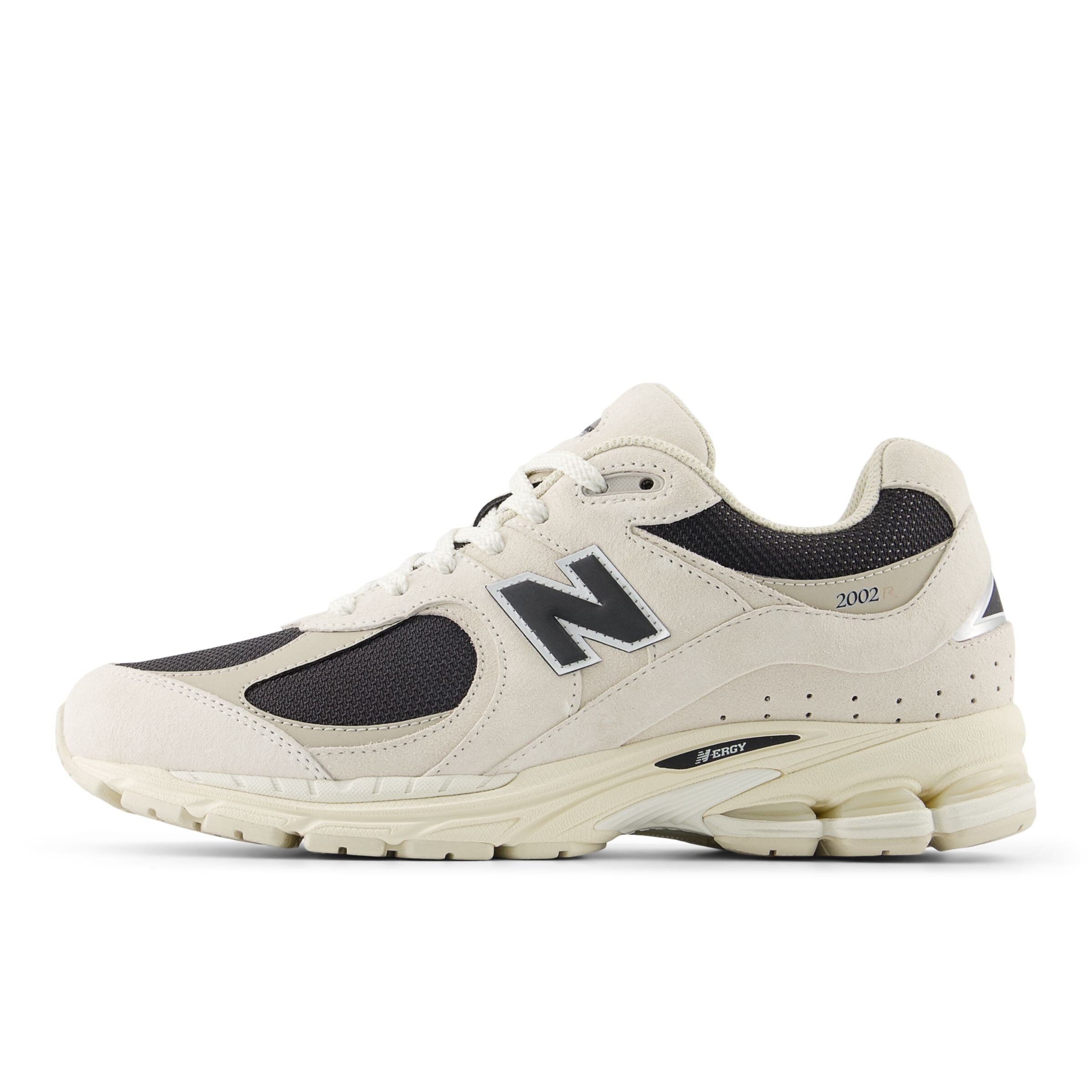 new balance Platform trainers '2002R' in White