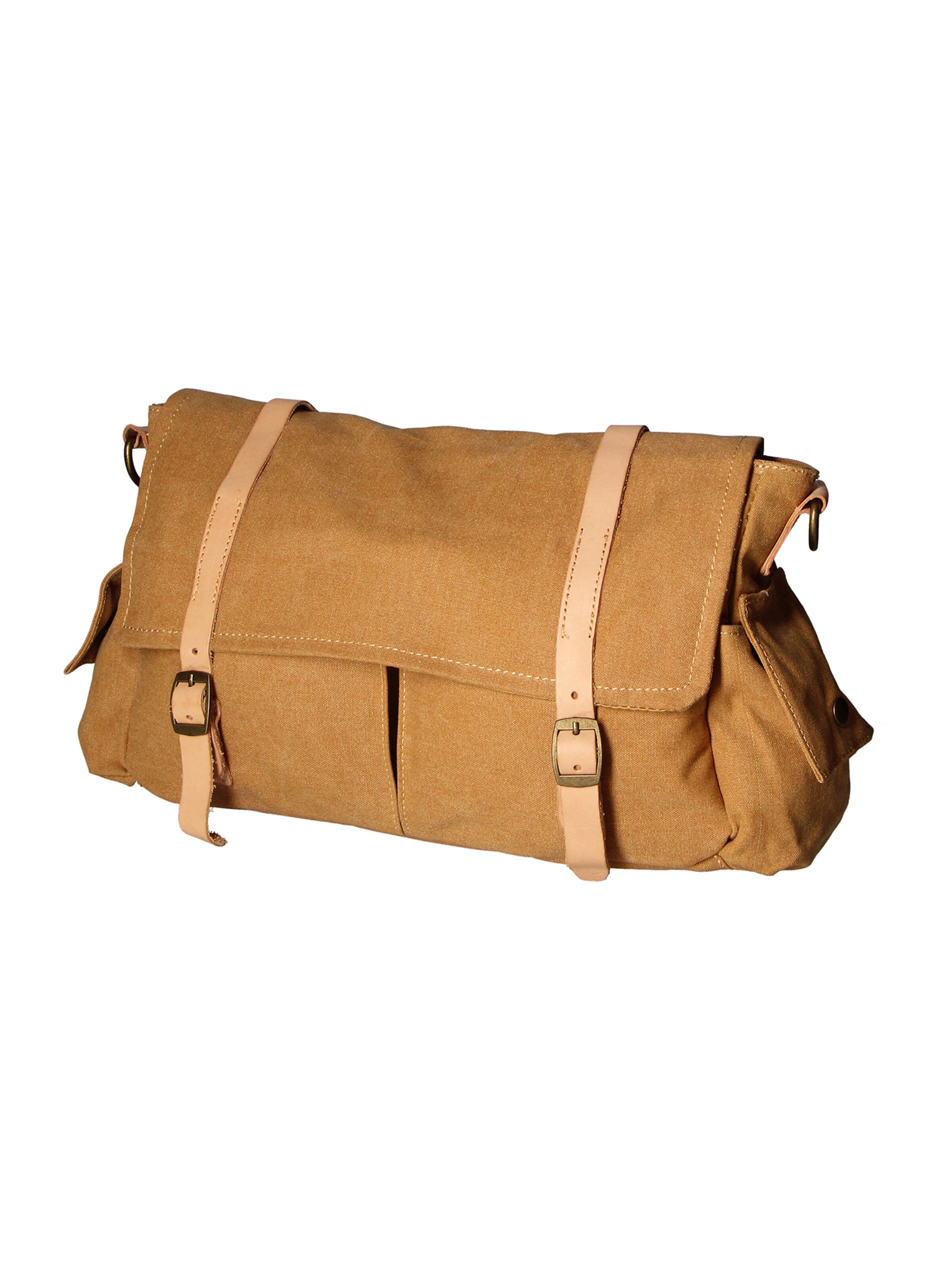 Gave Lux Crossbody bag in Brown