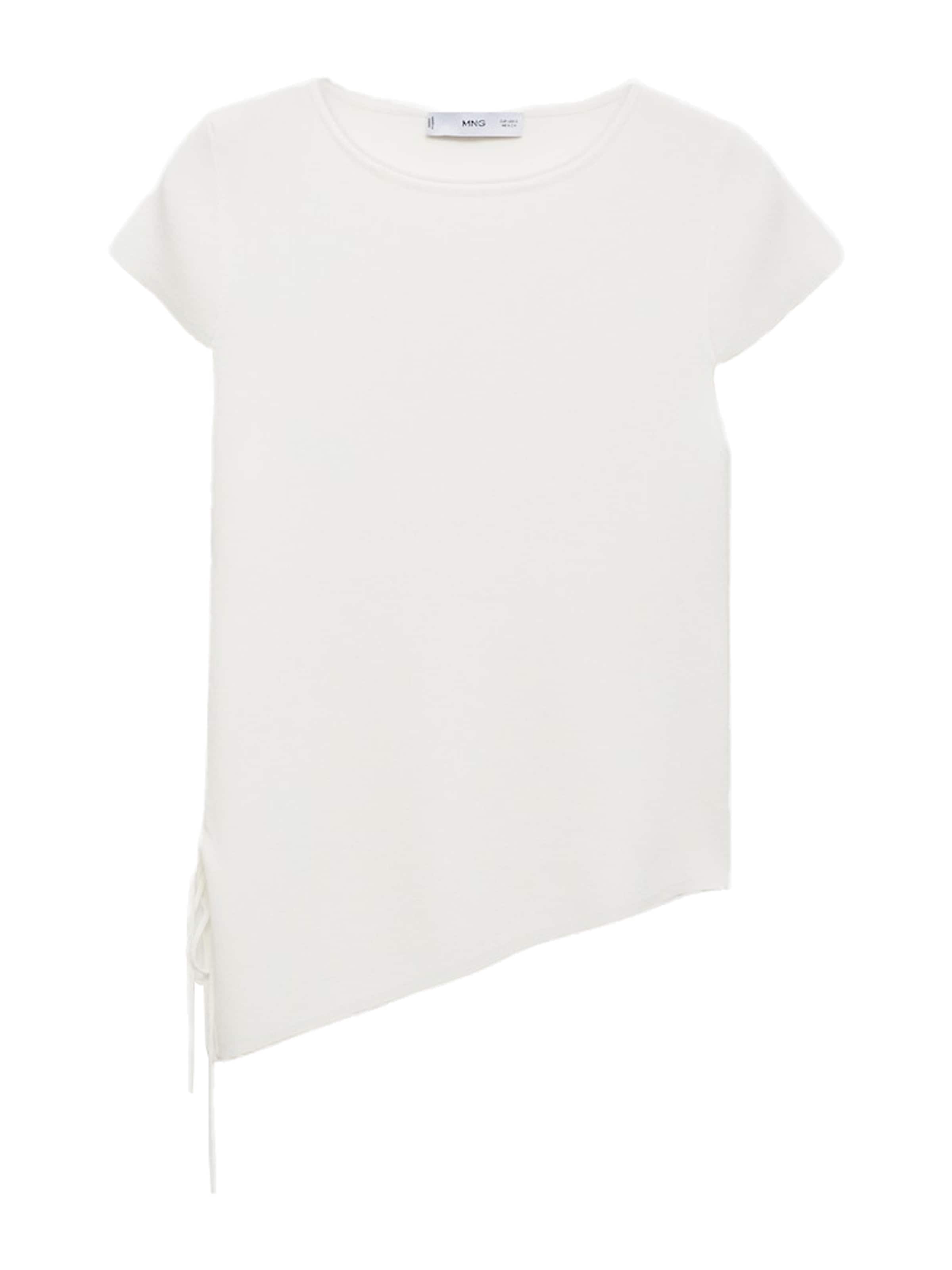 MANGO Tröja 'PEPA' i beige: framsida