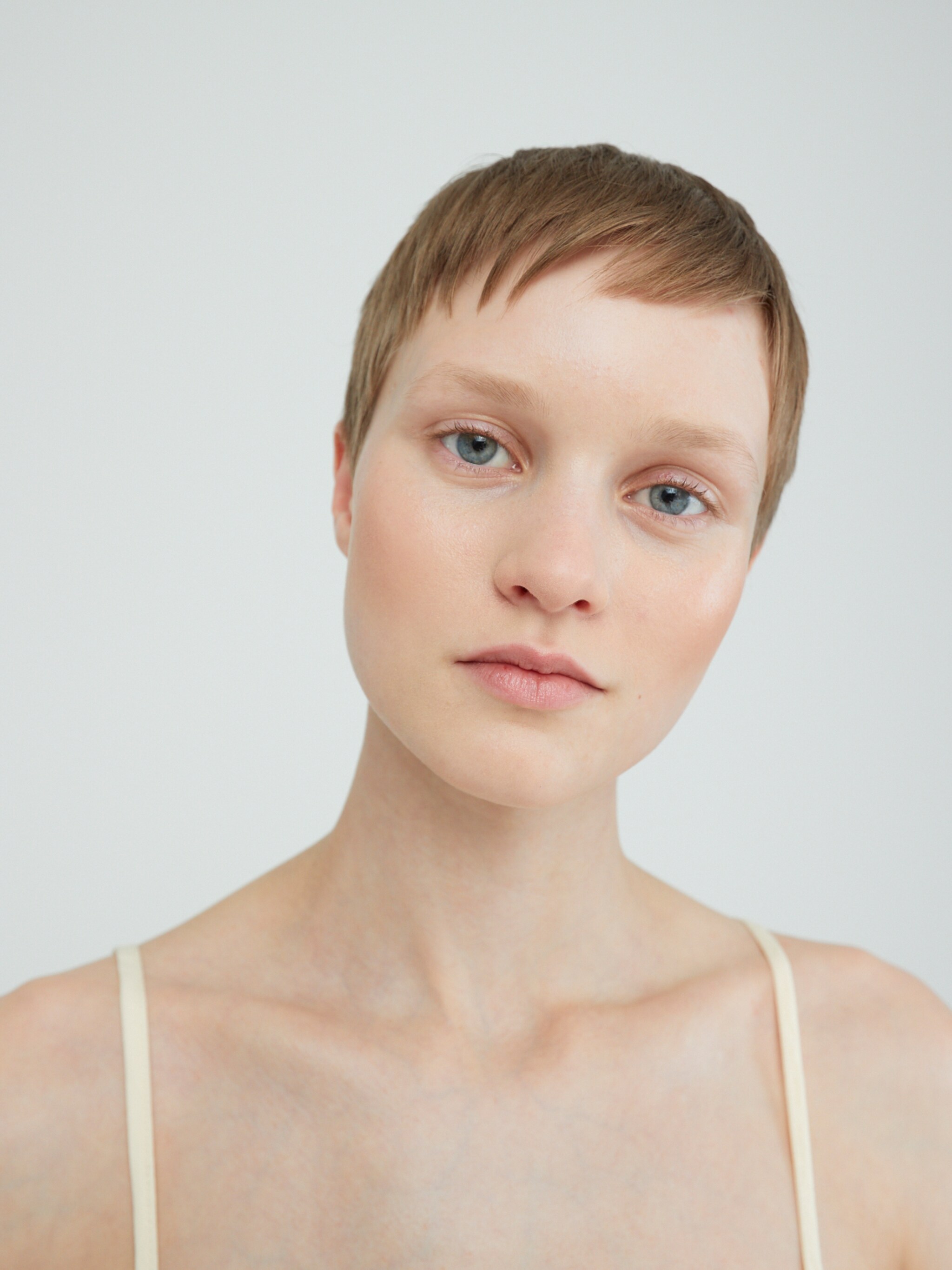 EDITED Productos Top 'Nada' crema