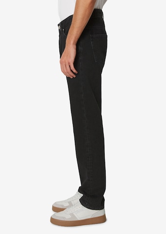 Marc O'Polo DENIM Regular Jeans in Zwart