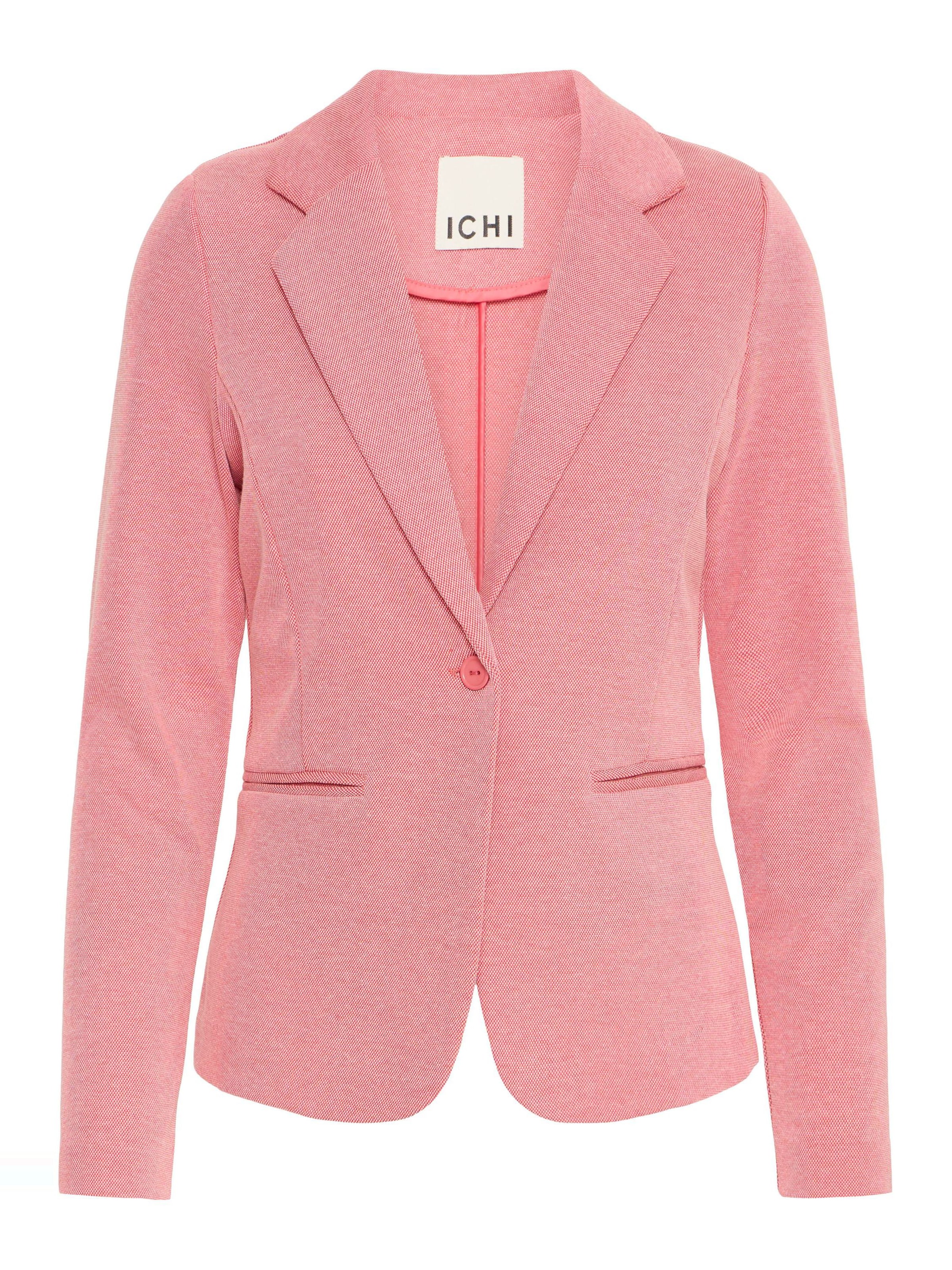 ICHISako 'Kate' - roza boja: prednji dio