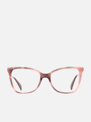 Liu Jo Sunglasses in Pink
