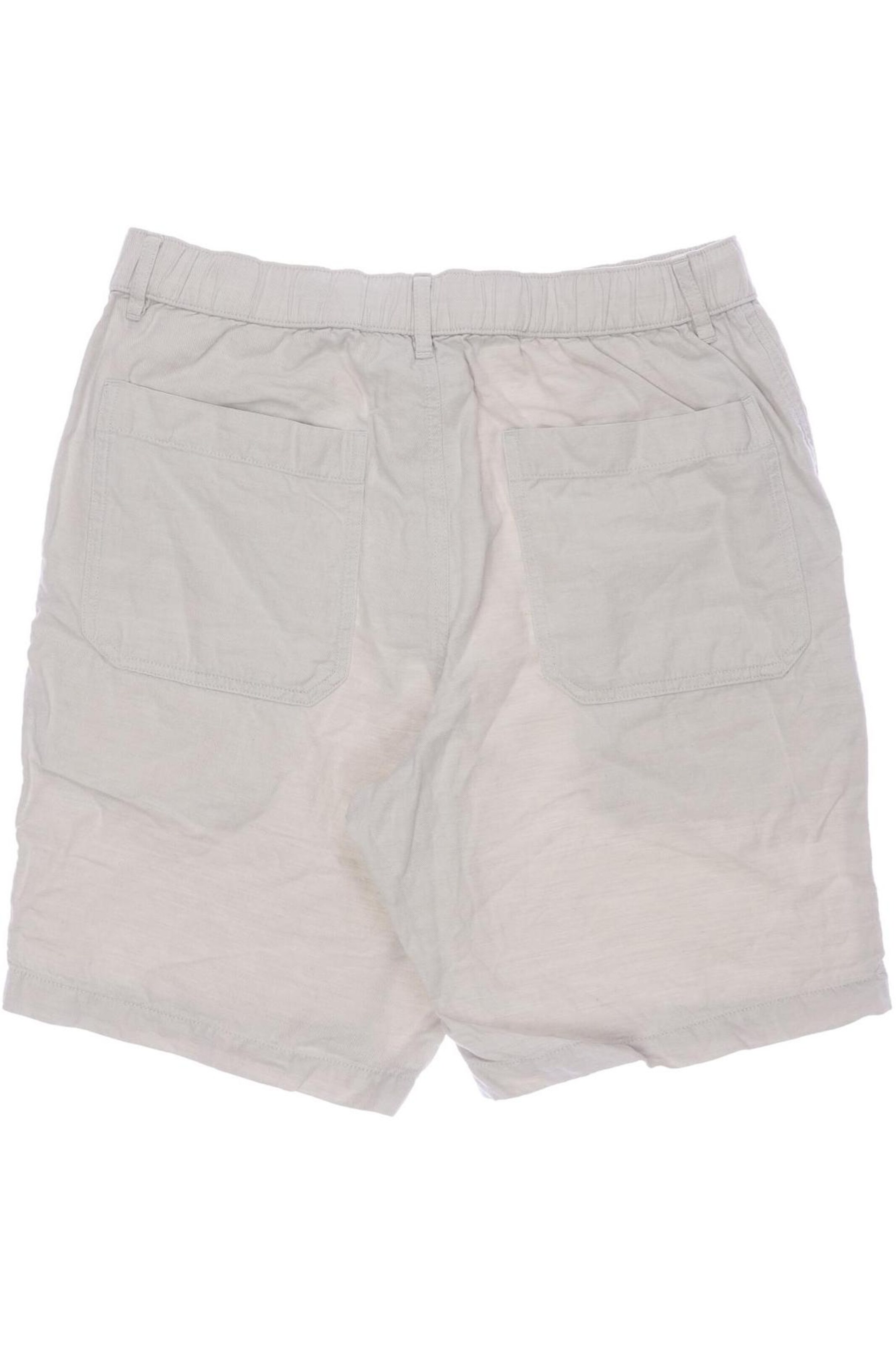 UNIQLO Shorts in 27 in Beige