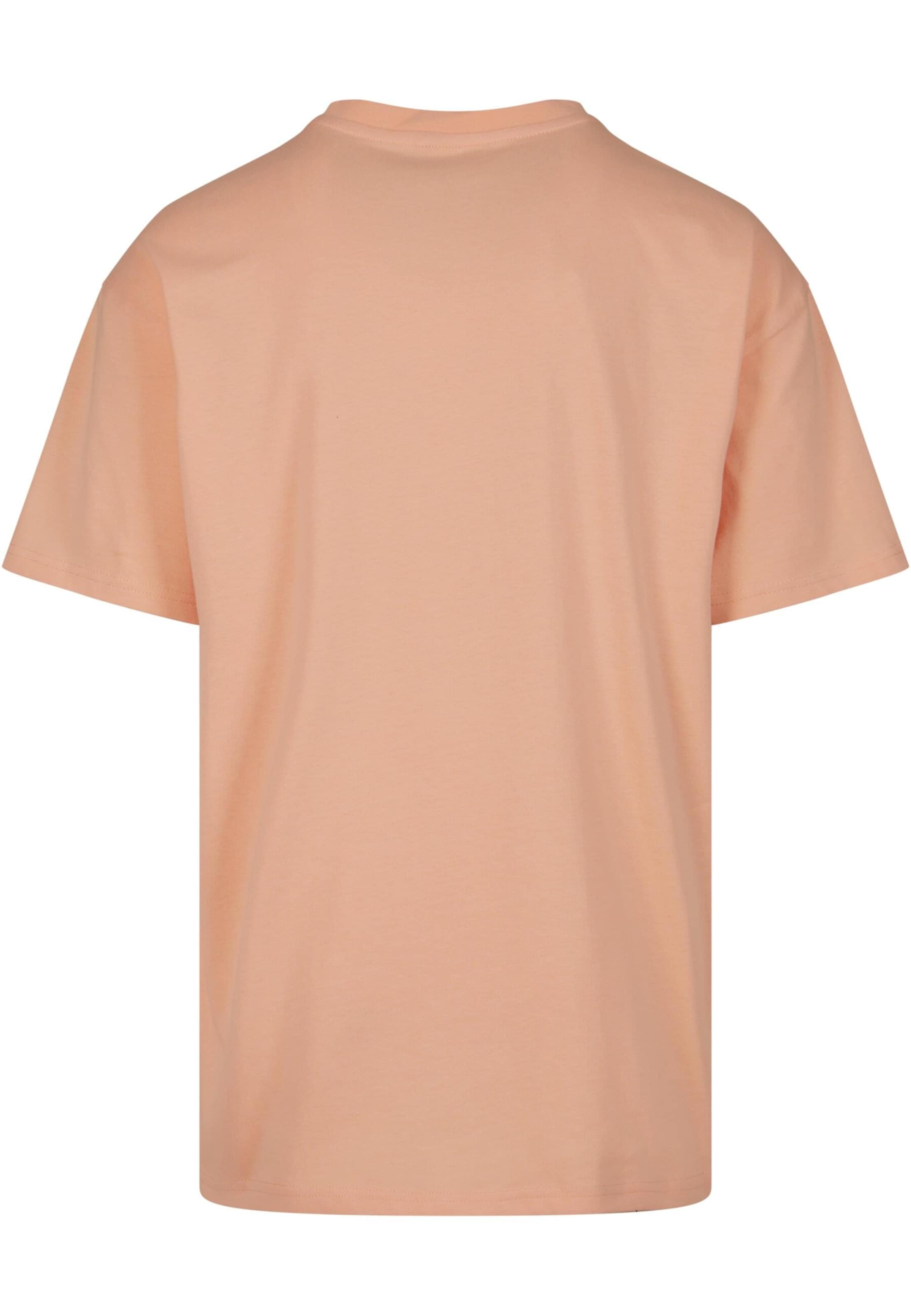 Urban Classics Koszulka w kolorze pomarańczowy