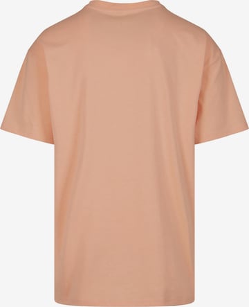 T-Shirt Urban Classics en orange