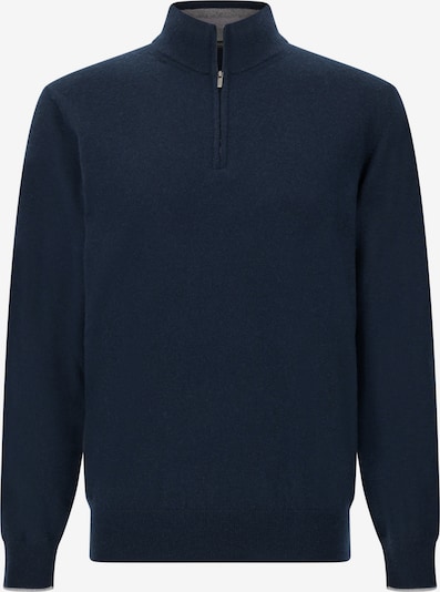 Boggi Milano Neulepaita värissä laivastonsininen, Tuotenäkymä