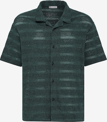 Dandalo Paita värissä vihreä: etupuoli