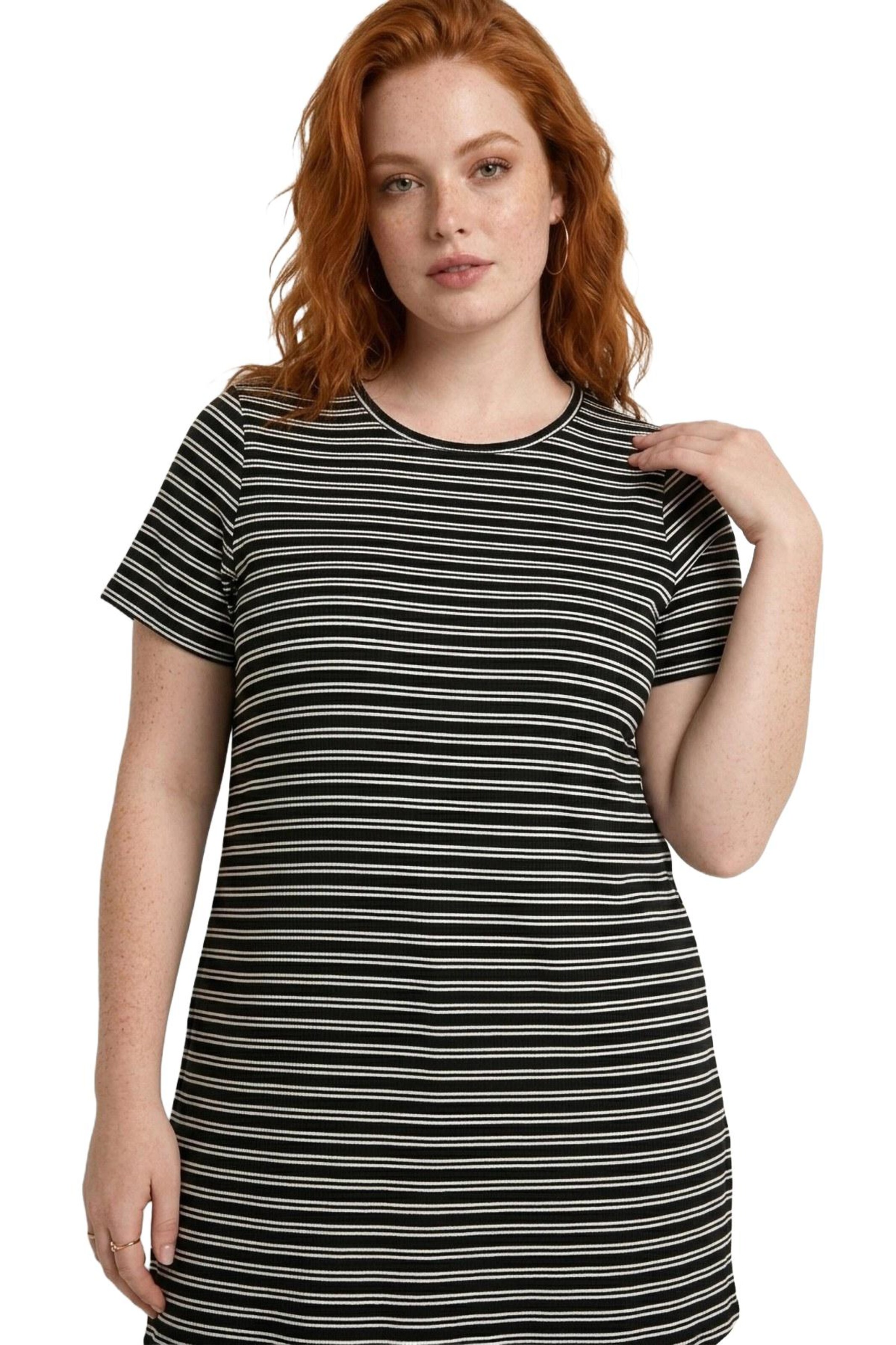 T-shirt Shape Of You en noir