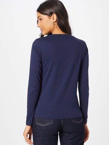 GANT Shirt in Blau