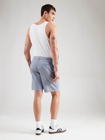 HOLLISTER Loosefit Nadrág 'FLEX' - kék