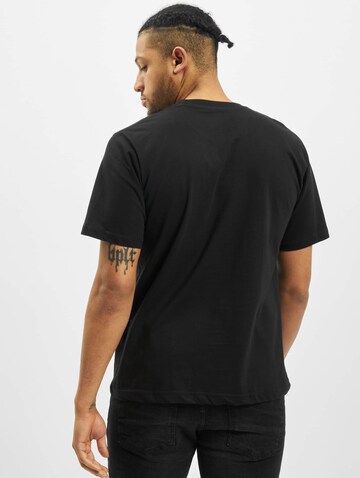 DICKIES Shirt in Black