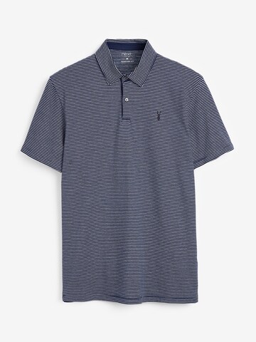 Next Shirt in Blue