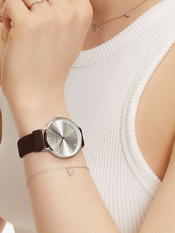 Tamaris Armband in Silber: Vorderseite