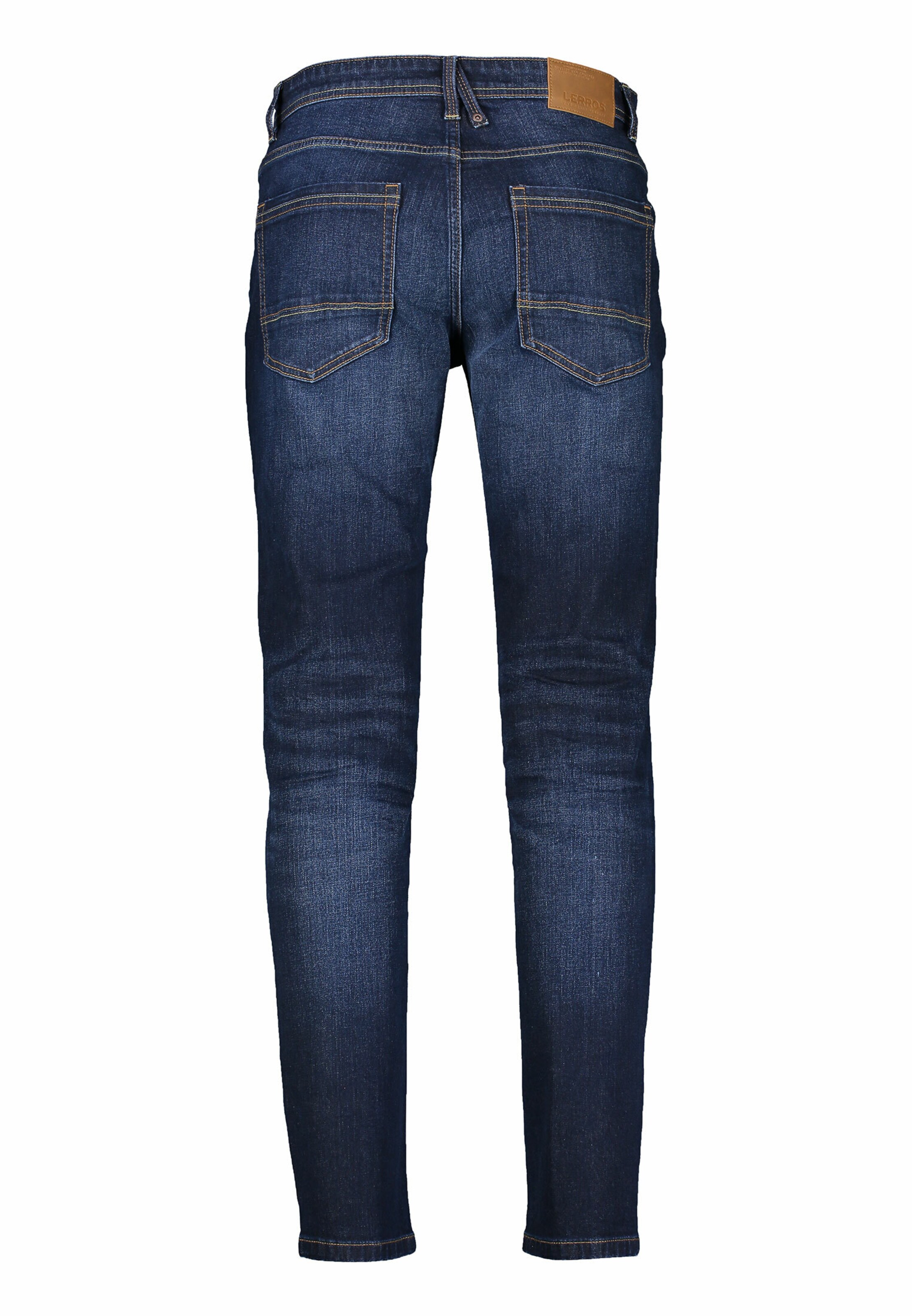 LERROS Slim fit Jeans in Blue