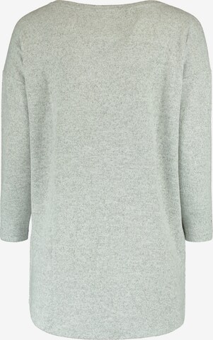 Hailys Shirt 'Mia' in Grey