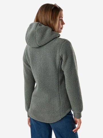Veste en polaire 'Lofoten' SWEDEMOUNT en vert