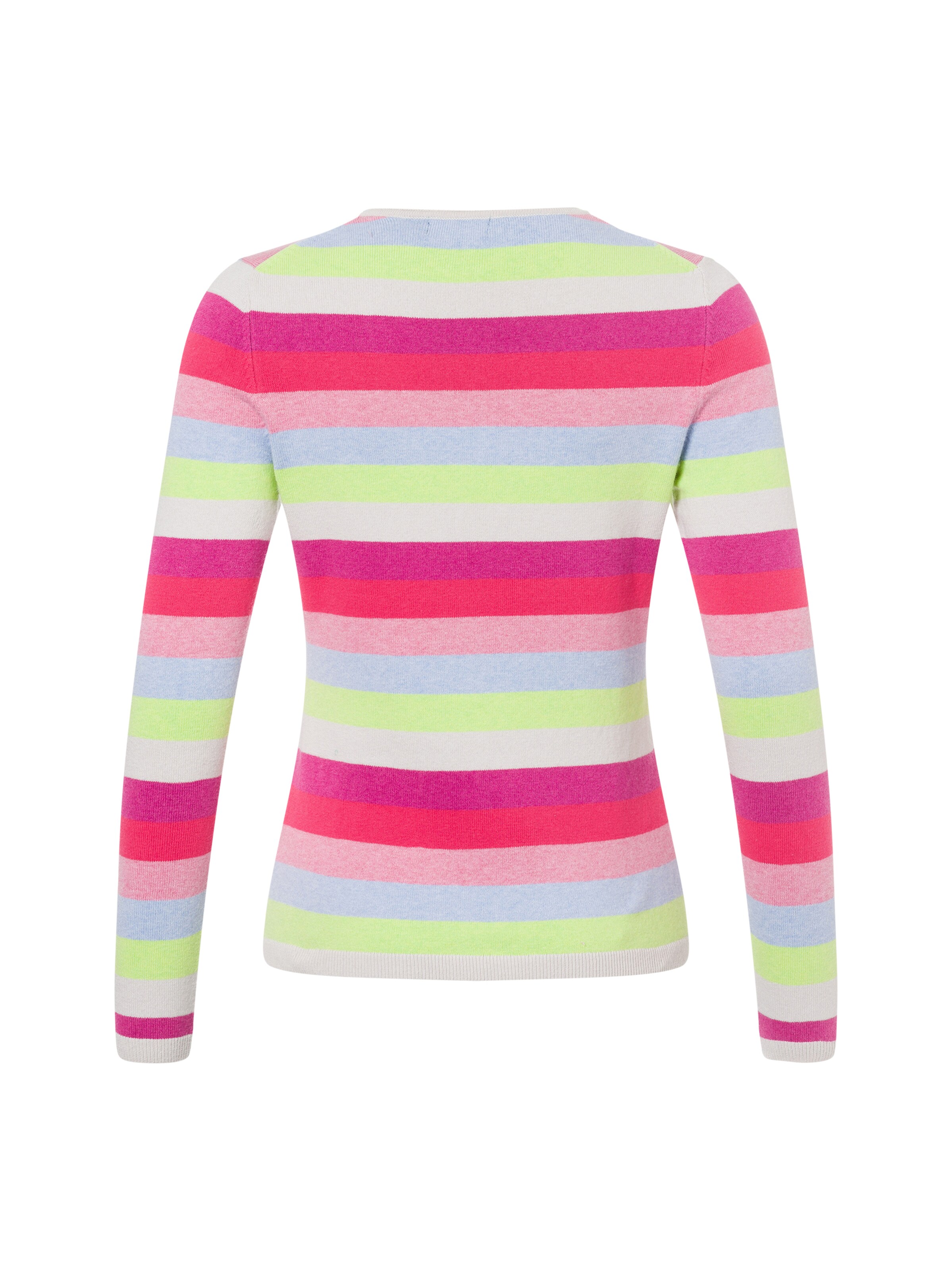 Franco Callegari Trui in Wit