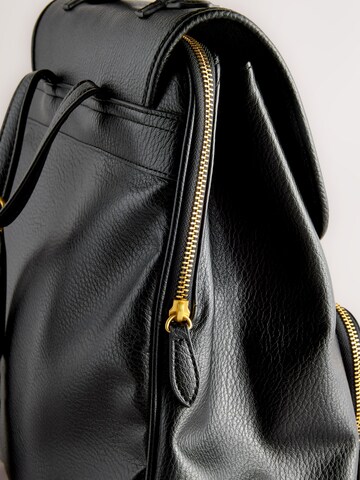 Sac à dos Next en noir
