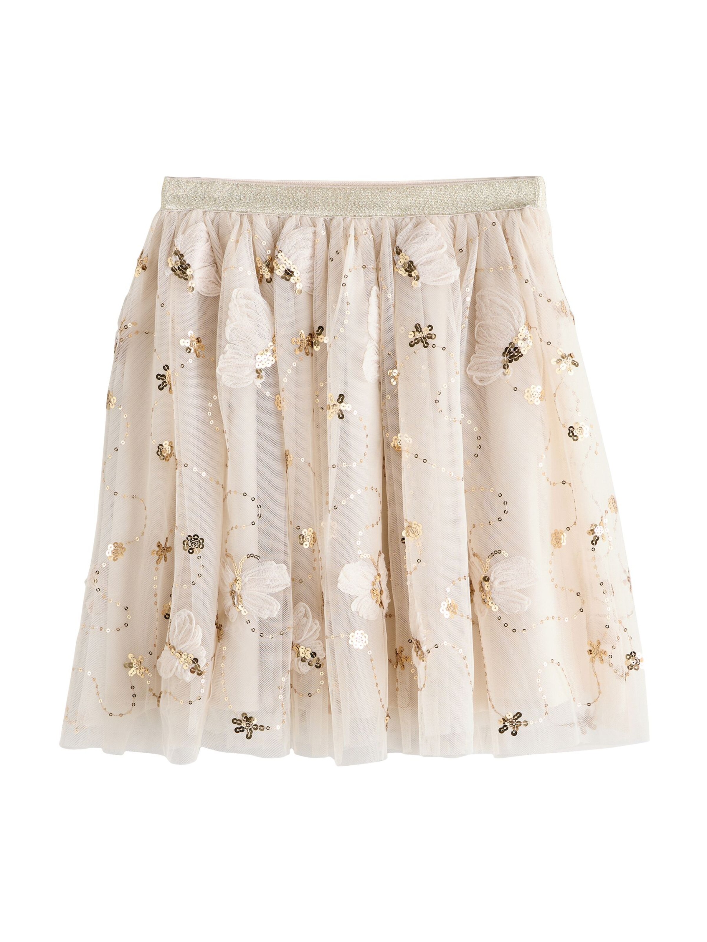 Next Rock in Beige: Vorderseite