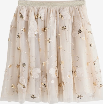 smėlio Next Sijonas: priekis