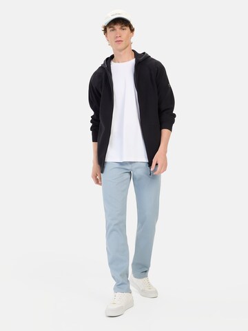 CAMEL ACTIVE Regular Pants in Blue