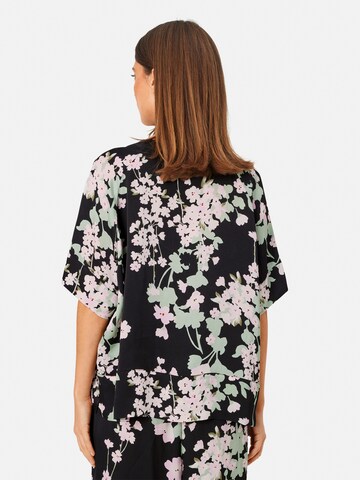 Masai Blouse 'Begitta' in Roze