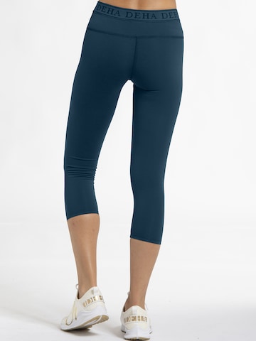Skinny Leggings di DEHA in blu