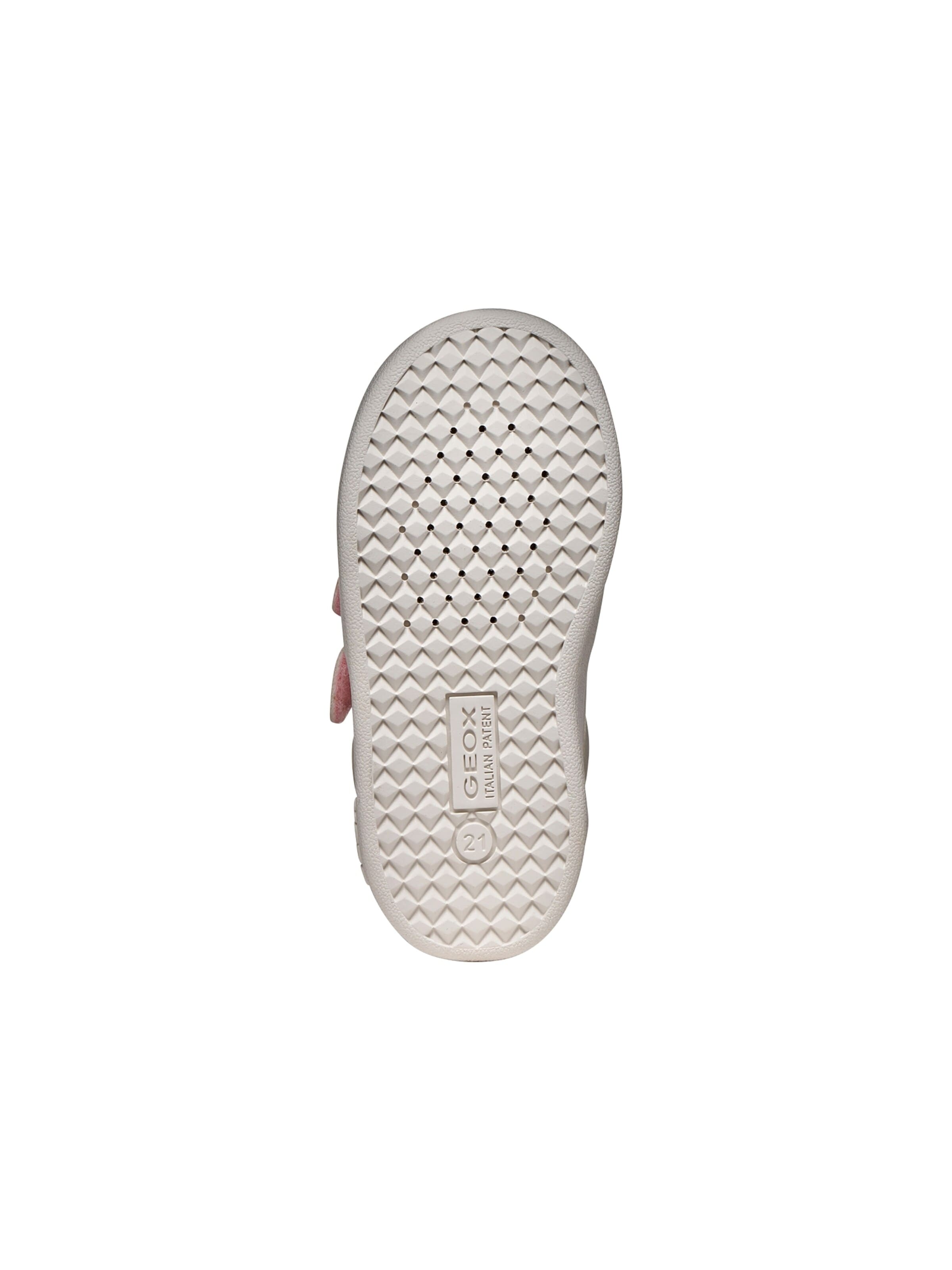 GEOX Sneakers in Pink
