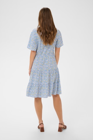 Love Copenhagen Jurk 'LCLuda' in Blauw