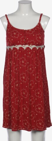 VIVE MARIA Dress in L in Red: front