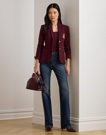 Lauren Ralph Lauren PetiteSako 'ANFISA' - crvena boja