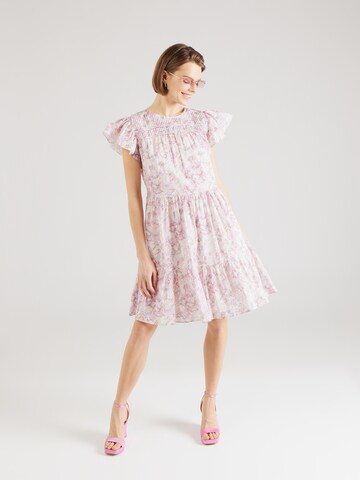 Robe 'Dantia' BOSS en rose