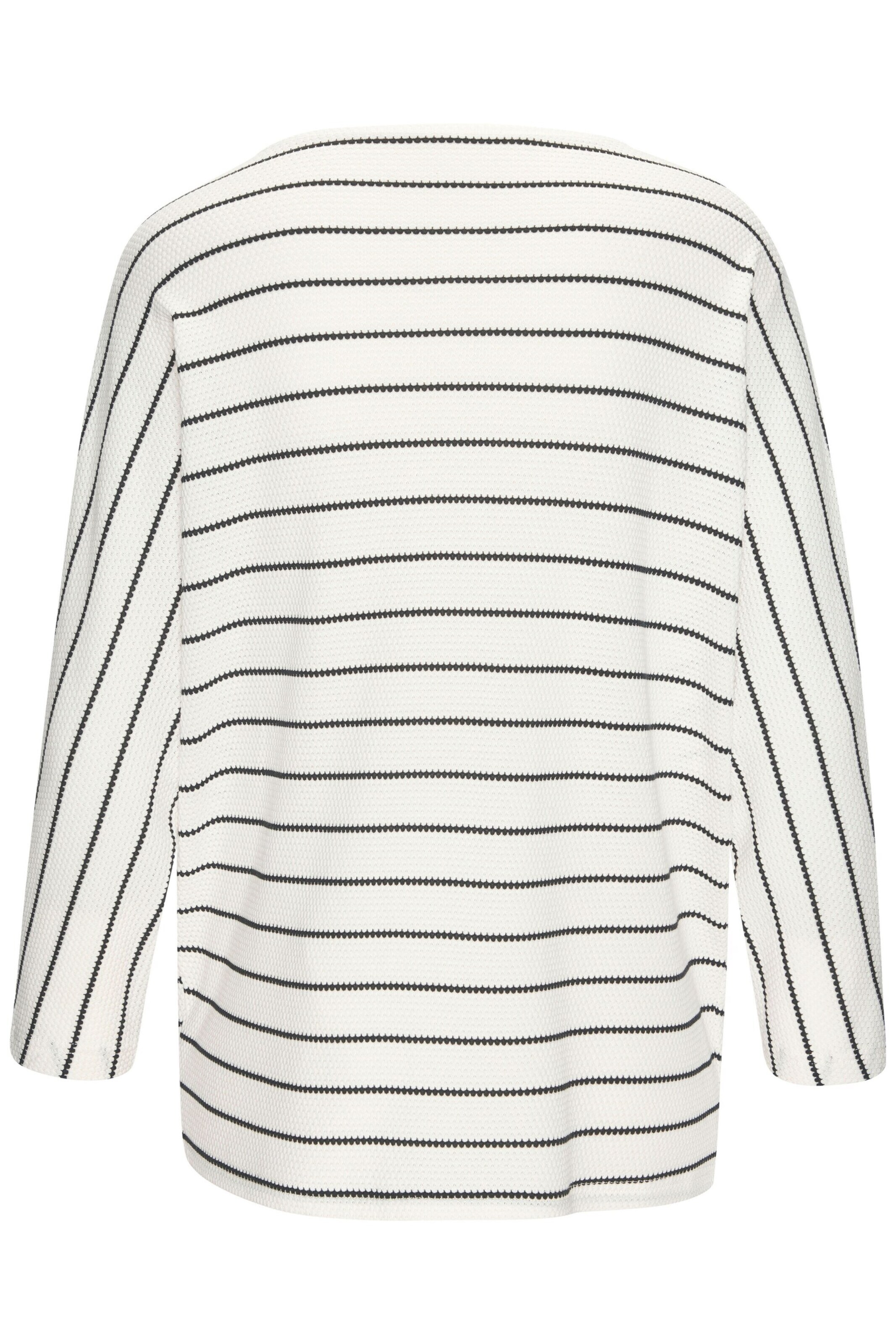 VIVANCE Tričko - Biela