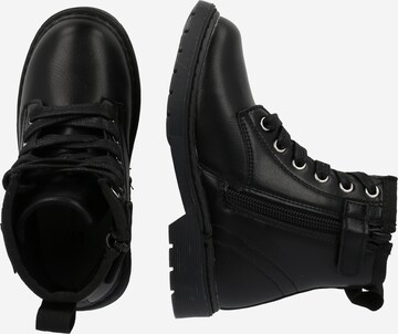 Lumberjack - Bota em preto