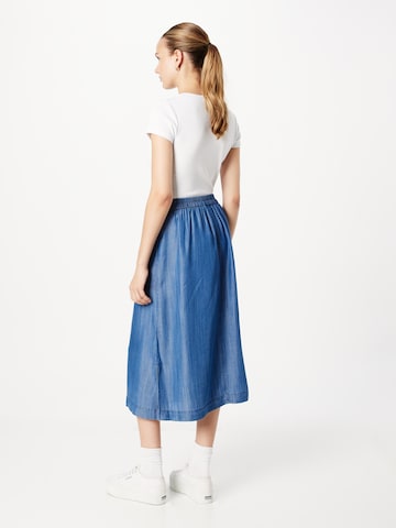 Part Two Skirt 'Bertine' in Blue