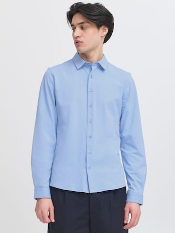 Regular fit Camicia business ' CFFOLKE ' di Casual Friday in blu