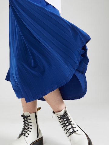 Dorothy Perkins Skirt in Blue