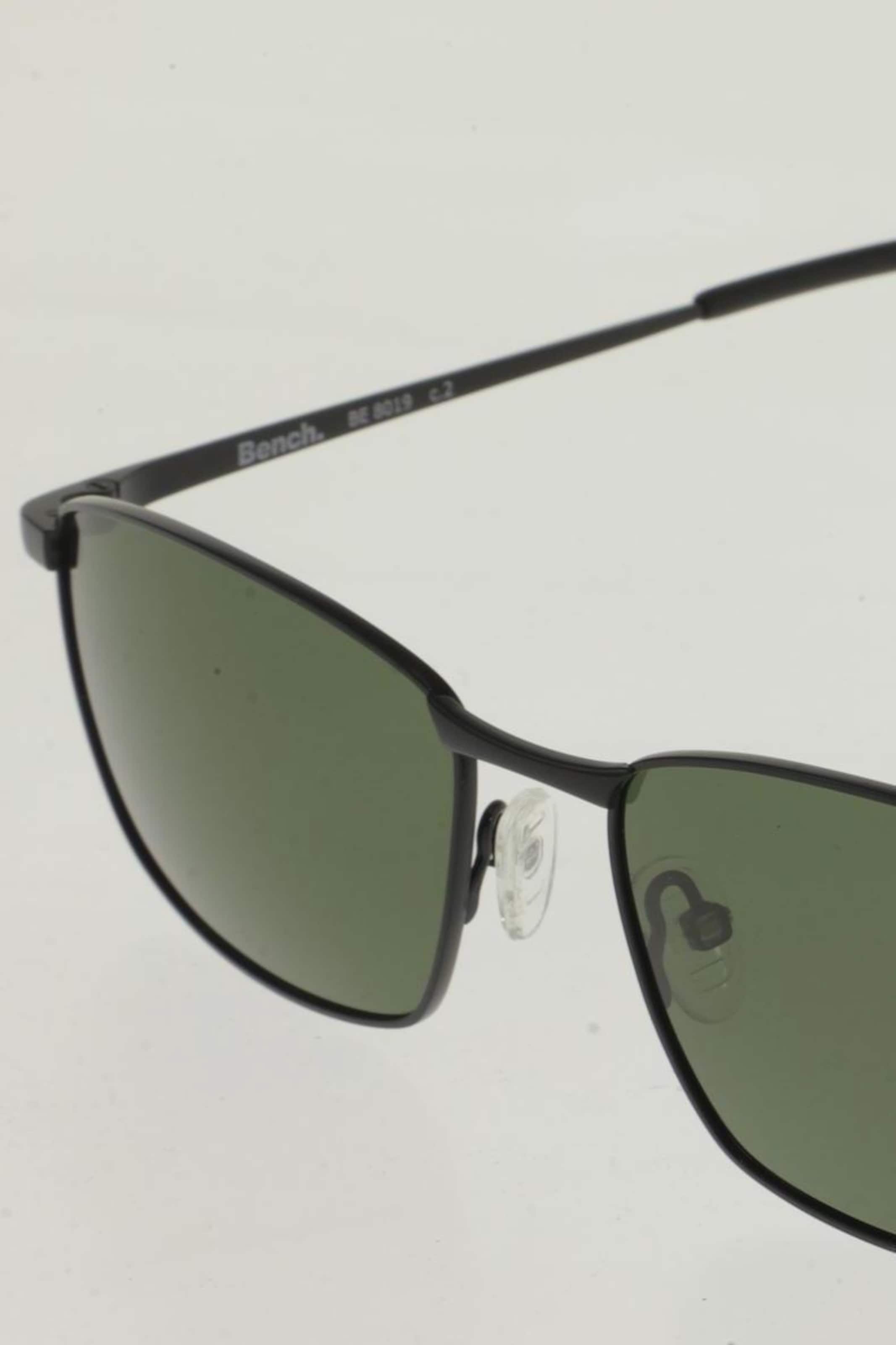 BENCH Sunglasses in One YOU Black | ABOUT size in