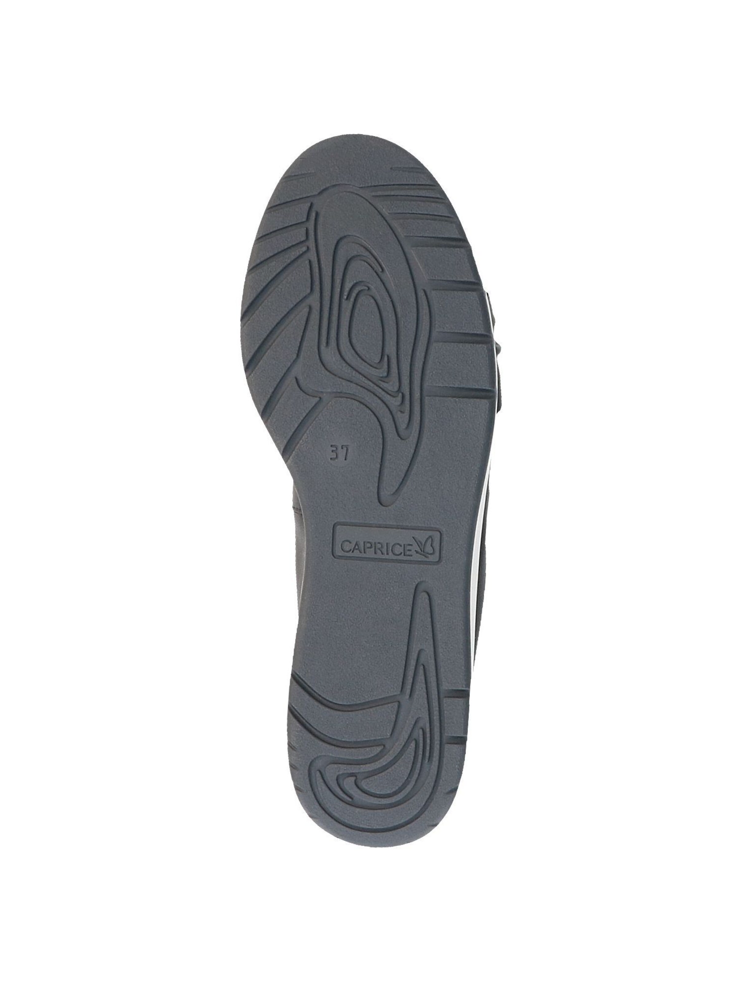 Ballerina di CAPRICE in blu