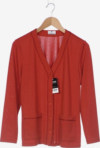 FRANKENWÄLDER Sweater & Cardigan in M in Red: front