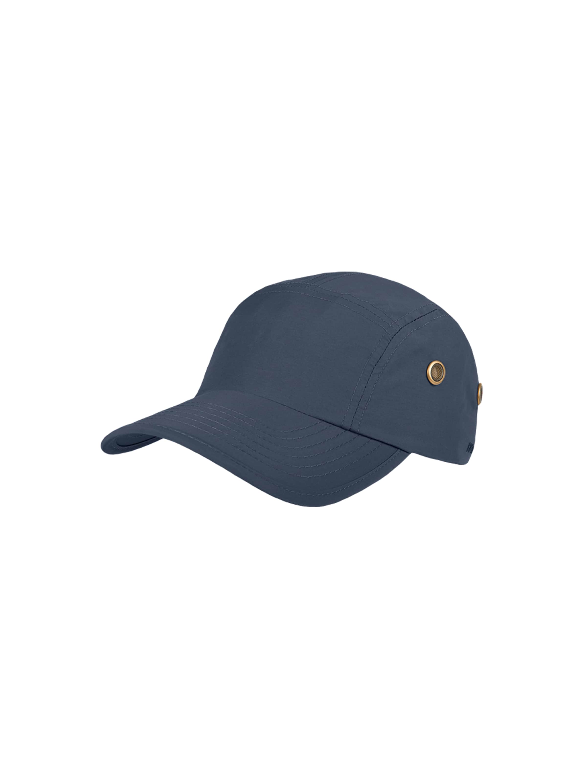 Hatland Cap 'Reef' in Blue: front