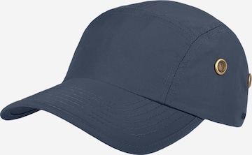 Hatland Cap 'Reef' in Blue: front