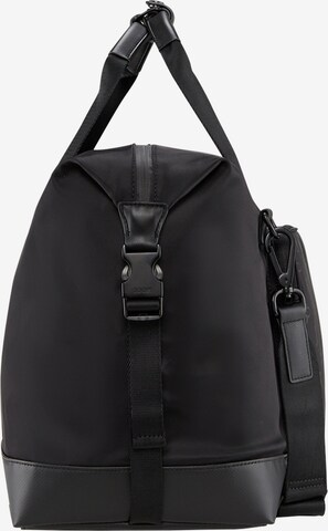 JOOP! Weekender 'Decoro Nicosia Maik' in Black