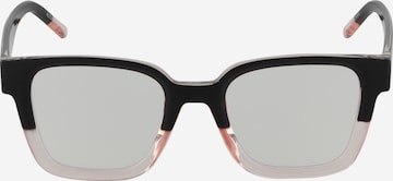 Lunettes de soleil AÉROPOSTALE en noir